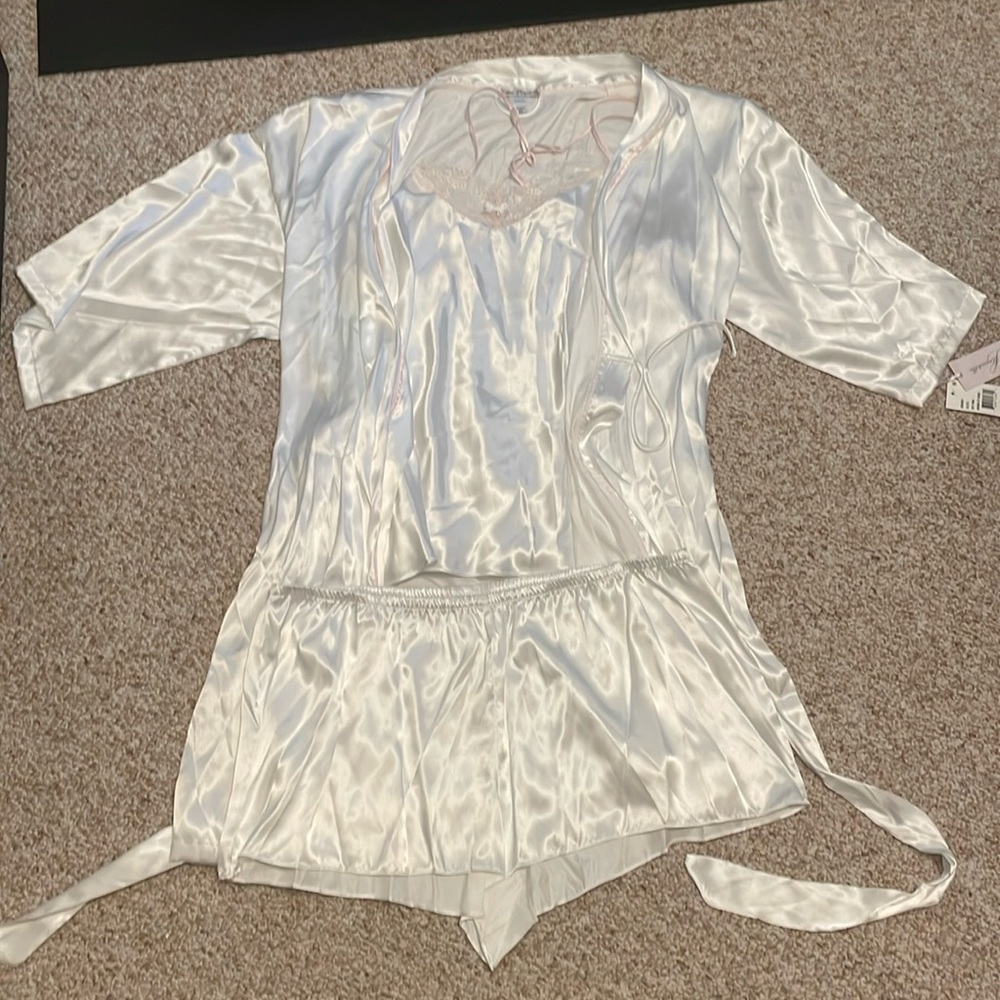 Bride Pajama Set